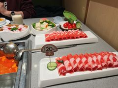 -海底捞火锅(奥山世纪城店)