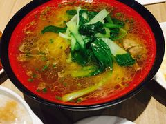 -泰煌鸡·上海白斩鸡·鸡汤面(鹤庆店)