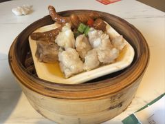 -又一间茶点轩(宝业路店)