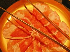 -牛New寿喜烧(虹桥新天地店)