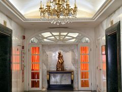 -汕头金海湾大酒店(万象城店)