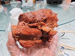 -香喷喷酱骨头(滦平店)