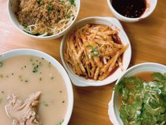 -牛王庙(龙华花园店)