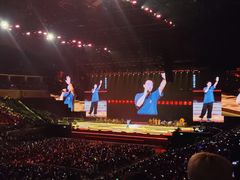 -宝能国际体育演艺中心