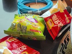 -探鱼·鲜青椒爽麻烤鱼(领展购物广场店)