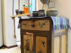 老古董-eleven青年旅舍(成都春熙路店)