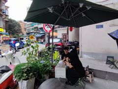 -SeekSeeking咖啡专门店(堰塘街店)