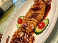 -天喜酒楼饭市·茶市(同德皇宫店)