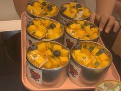 -花花卷卷·鲜食蛋糕(静安久光百货店)