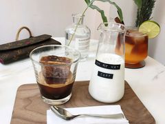 -研途咖啡馆(健康路店)