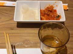 -冰川冷面·延边菜·炭烤串(观前店)