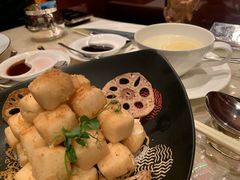 -8餐厅(新葡京酒店)