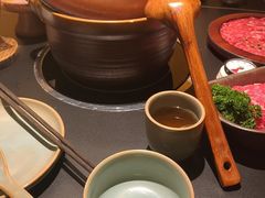 -季季山·云南野生菌火锅(上海首店)