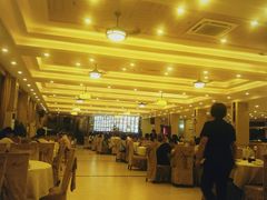 大堂-螺涌海鲜酒楼(增槎路店)