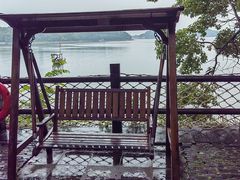 -天目湖山水园
