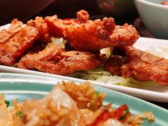 -新旺茶餐厅(嘉里城店)