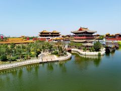 -清明上河园