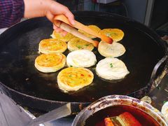 -樊记火烧店(甘泉路店)