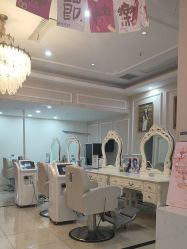 -Bollins波林丝•专研护发中心