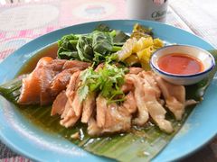 猪脚饭-Pakorn's Kitchen