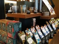 -星巴克臻选(北京颐堤港中心第二店)