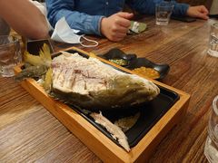 潮州打冷金鲳鱼-花二家·生活馆(六运小区店)