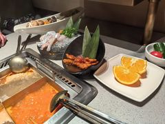 -海底捞火锅(吴中路店)