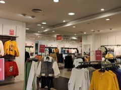 -C&A(西市城购物中心店)