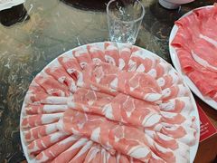 -鑫隆四季涮肉(香河店)