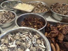 -三只鸟本地特色菜馆(上饶总店)