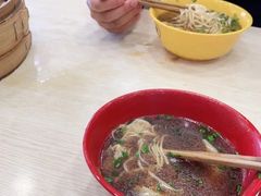 -老苏北饭店(江都店)