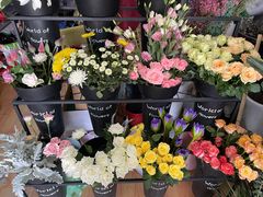 -循礼门鲜花花市(武汉循礼门店)