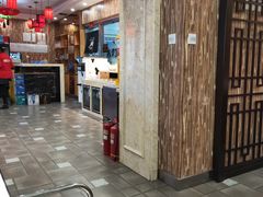 大堂-德龙火锅(松源街直营店)