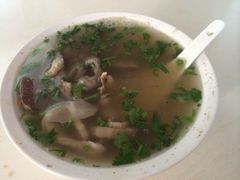 iphone_upload_pic-老钟家烤羊排·敦伊阁清真餐厅胡羊焖饼