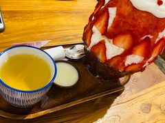 -WONDER ICE 萬得冰田(建設路总店)