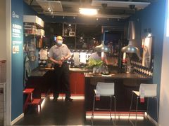 -宜家·瑞典风味餐厅(海达南街店)