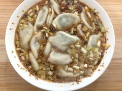 -尤素福东举院饺子馆
