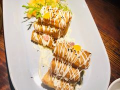 -外婆家(蓝色港湾店)