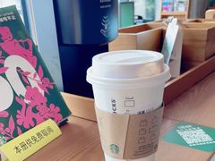 -星巴克(成都科学城店)