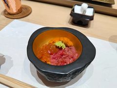 -鮨一日本料理(大中华店)