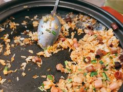 -将相和·海鲜蒸饺大连菜