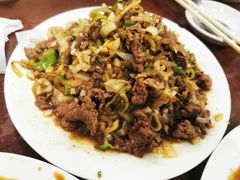 -吉祥回族饭店