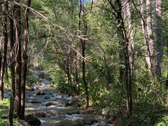 -玉渡山自然风景区
