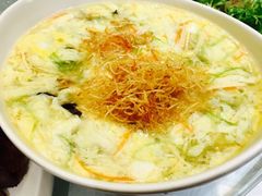 -北李妈妈菜·海肠捞饭(高新万达店)
