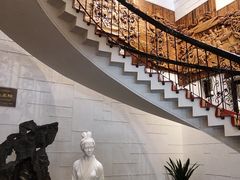 大堂-楼外楼(西湖景区孤山路店)