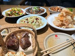-鸽子窝(青塔店)