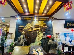 门面-晋阳饭庄(虎坊桥店)