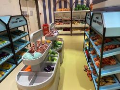 点击看大图 -meland club亲子乐园(重庆万象城店)