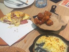 -必胜客(浦上万达店)