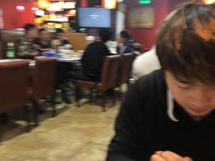-串意十足烧烤店(立水桥店)